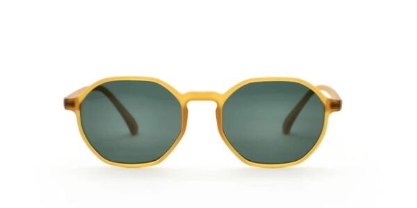 LOOKlight Genius Matte Daisy 7-12 Yaş Genç Güneş Gözlüğü