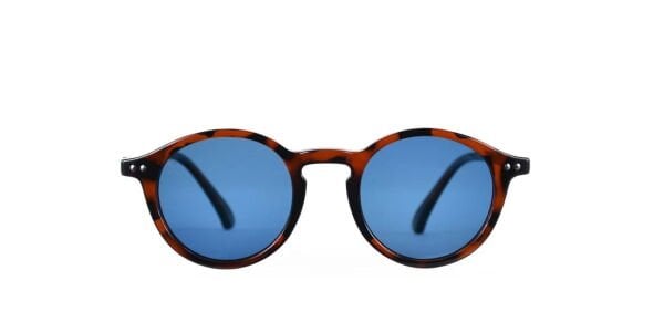 LOOKlight Fox Chocolate 5-10 Yaş Çocuk Güneş Gözlüğü