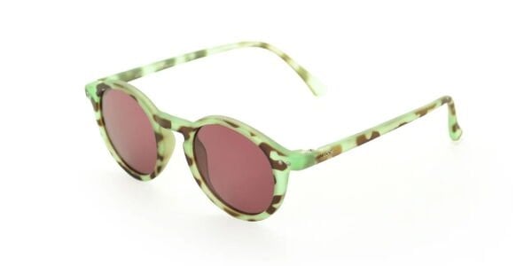 LOOKlight Fox Matte Hunter 5-10 Yaş Çocuk Güneş Gözlüğü