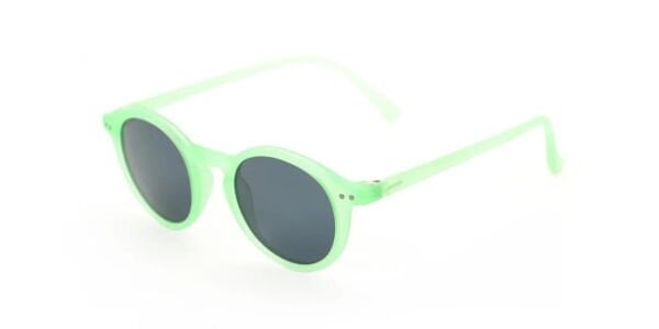LOOKlight Fox Matte Mint 5-10 Yaş Çocuk Güneş Gözlüğü