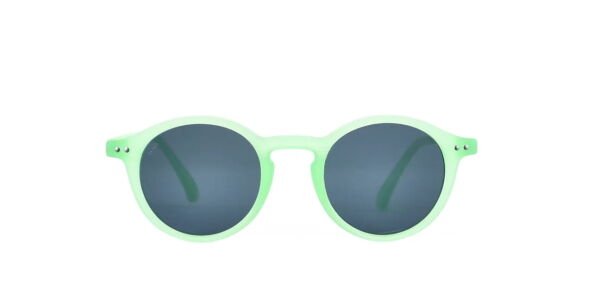 LOOKlight Fox Matte Mint 5-10 Yaş Çocuk Güneş Gözlüğü