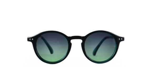 LOOKlight Fox Green Spicy 5-10 Yaş Çocuk Güneş Gözlüğü