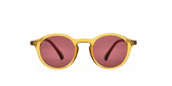 LOOKlight Fox Daisy 5-10 Yaş Çocuk Güneş Gözlüğü