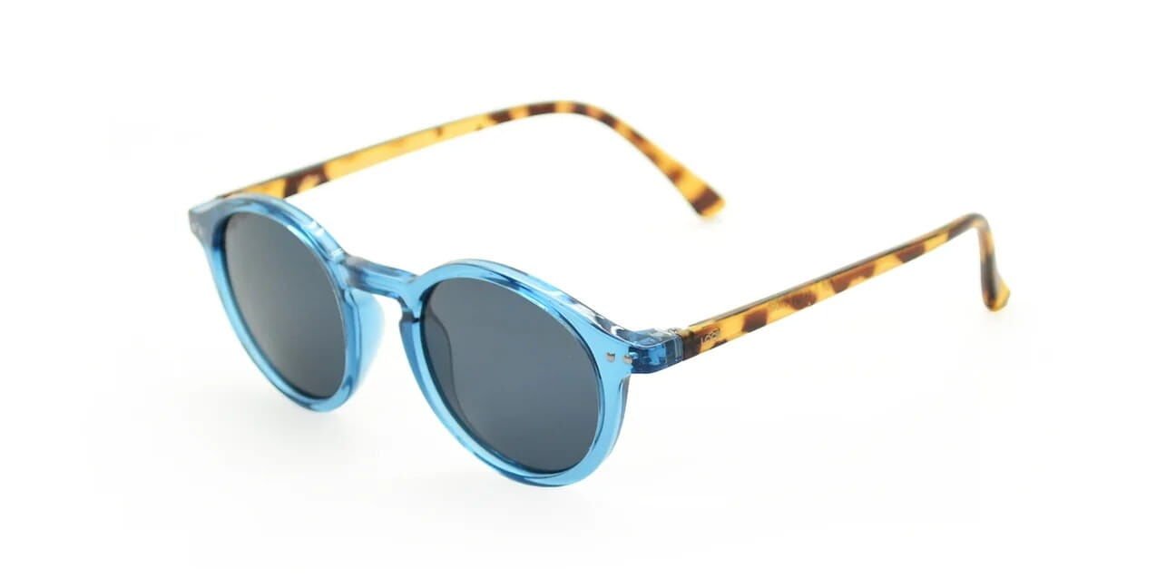 LOOKlight Fox Indigo Amber 5-10 Yaş Çocuk Güneş Gözlüğü