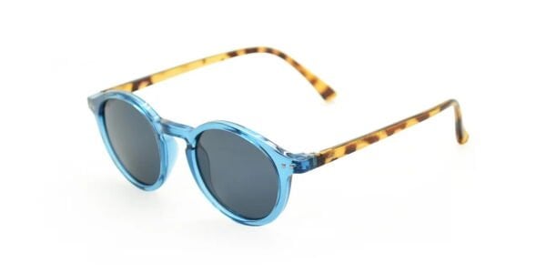 LOOKlight Fox Indigo Amber 5-10 Yaş Çocuk Güneş Gözlüğü