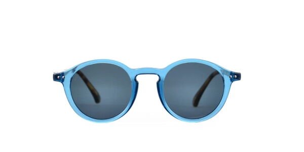 LOOKlight Fox Indigo Amber 5-10 Yaş Çocuk Güneş Gözlüğü