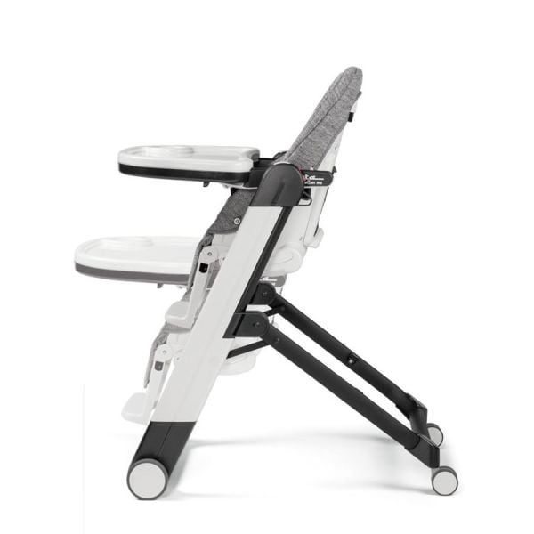 Peg Perego Siesta Follow Me Mama Sandalyesi - Ice