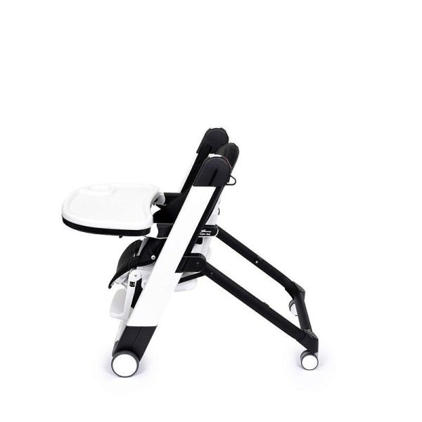 Peg Perego Siesta Follow Me Mama Sandalyesi - Licorice