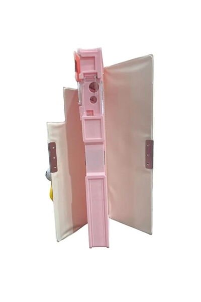 Taros Gözlü Fonksiyonel Kalem Kutusu Pörtlek Gözlü Ördek