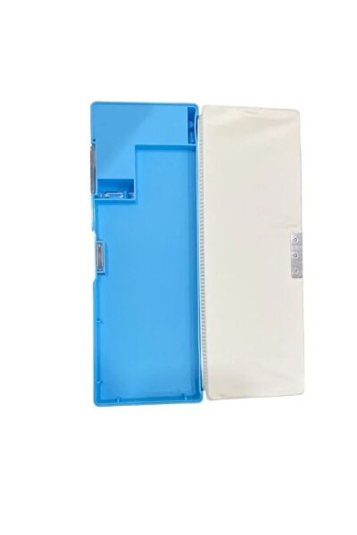 Taros Gözlü Fonksiyonel Kalem Kutusu Pörtlek Gözlü Ördek