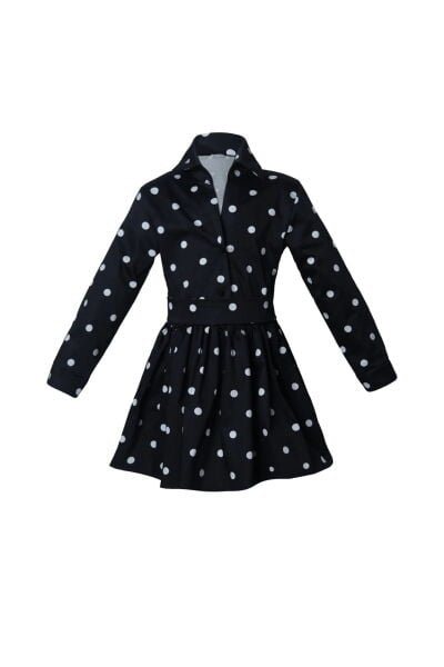 MON ICONE Marıne Elbise