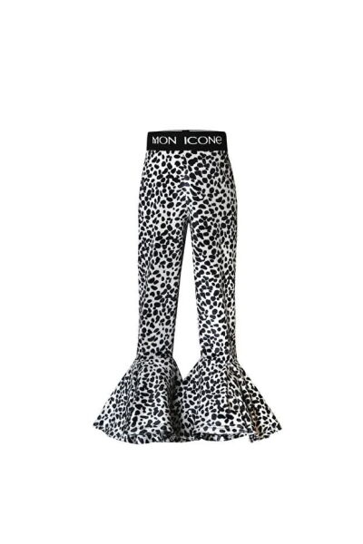MON ICONE Dalmaçya Pantolon Set - Alt Üst Takım