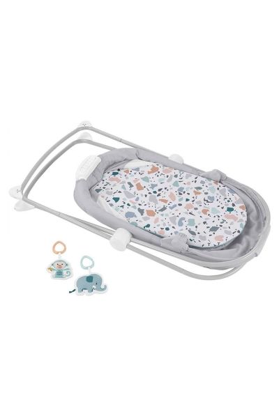 Fisher Price Katlanabilir Beşik